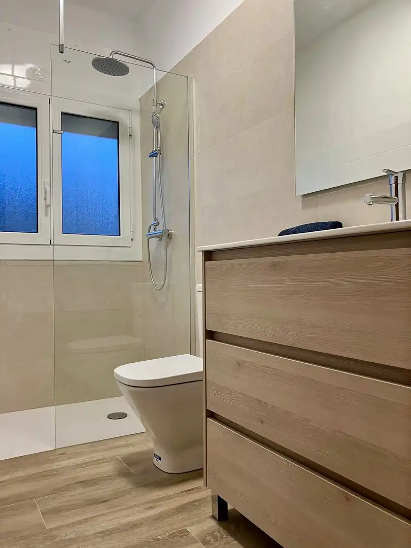 Semi-detached house with terrace for sale in Carrer Noguer, imagen 18
