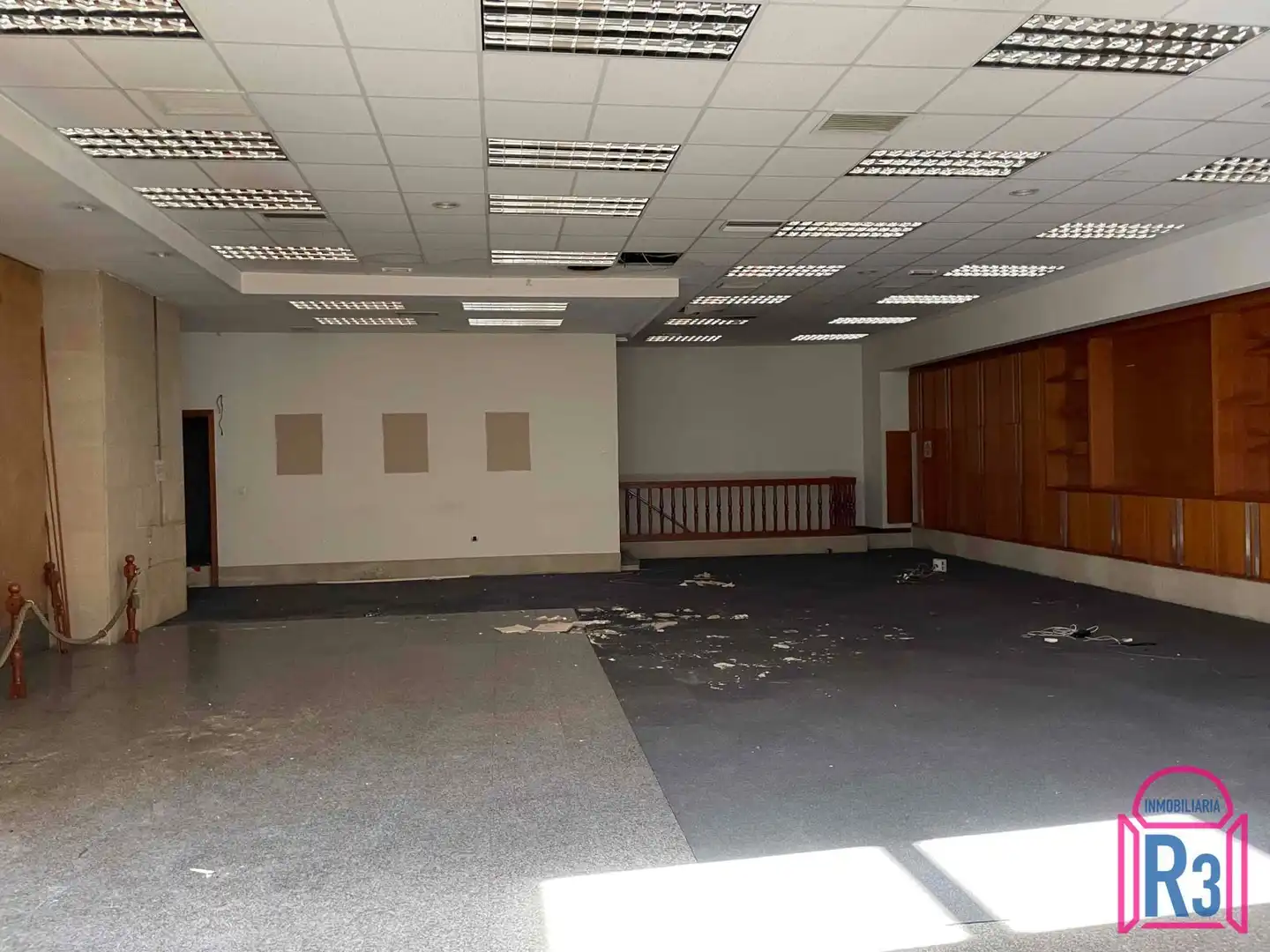 Local comercial en venda a Rúa, imagen 3
