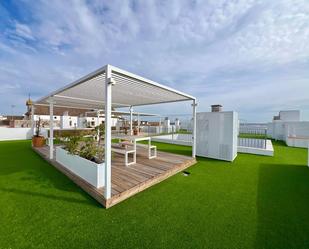 Terrace of Planta baja for sale in El Puerto de Santa María  with Air Conditioner and Heating