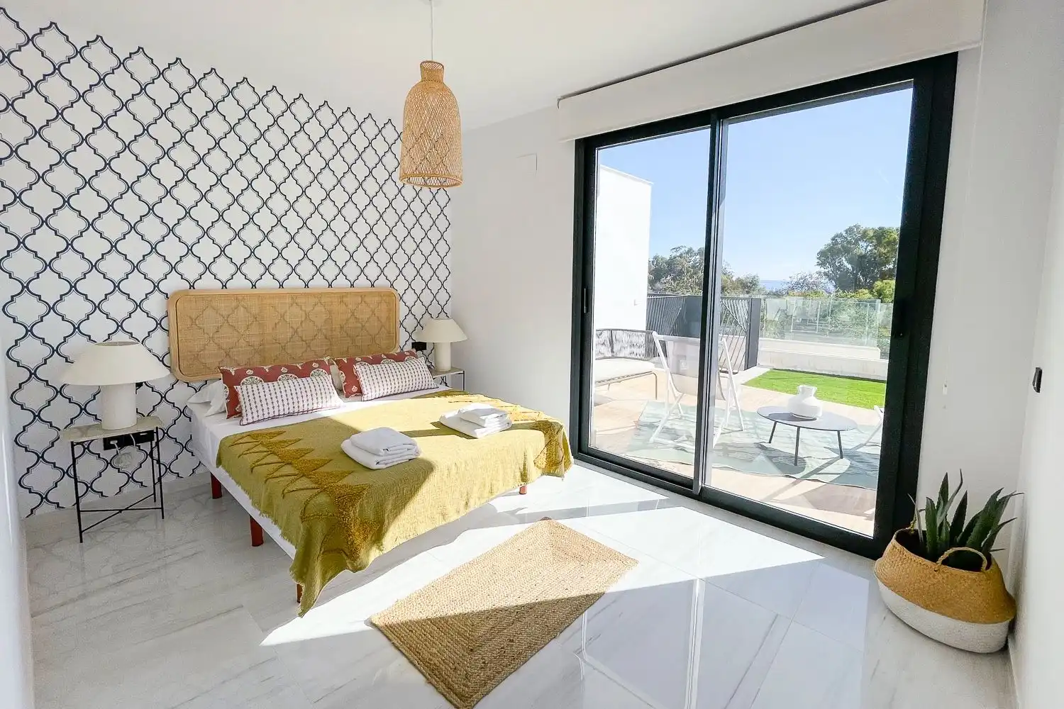 Apartamento con piscina en venta en Platja de Torres, imagen 14