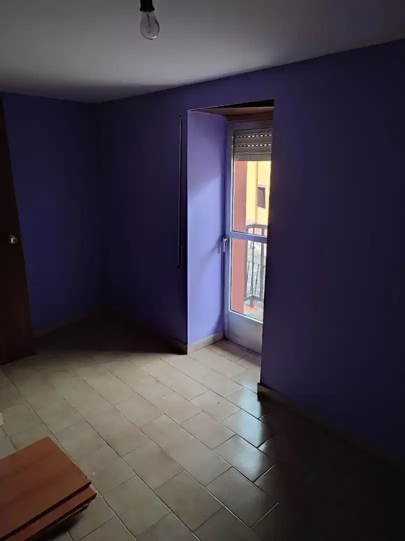 Terrassa de Casa o xalet en venda en Páramo del Sil
