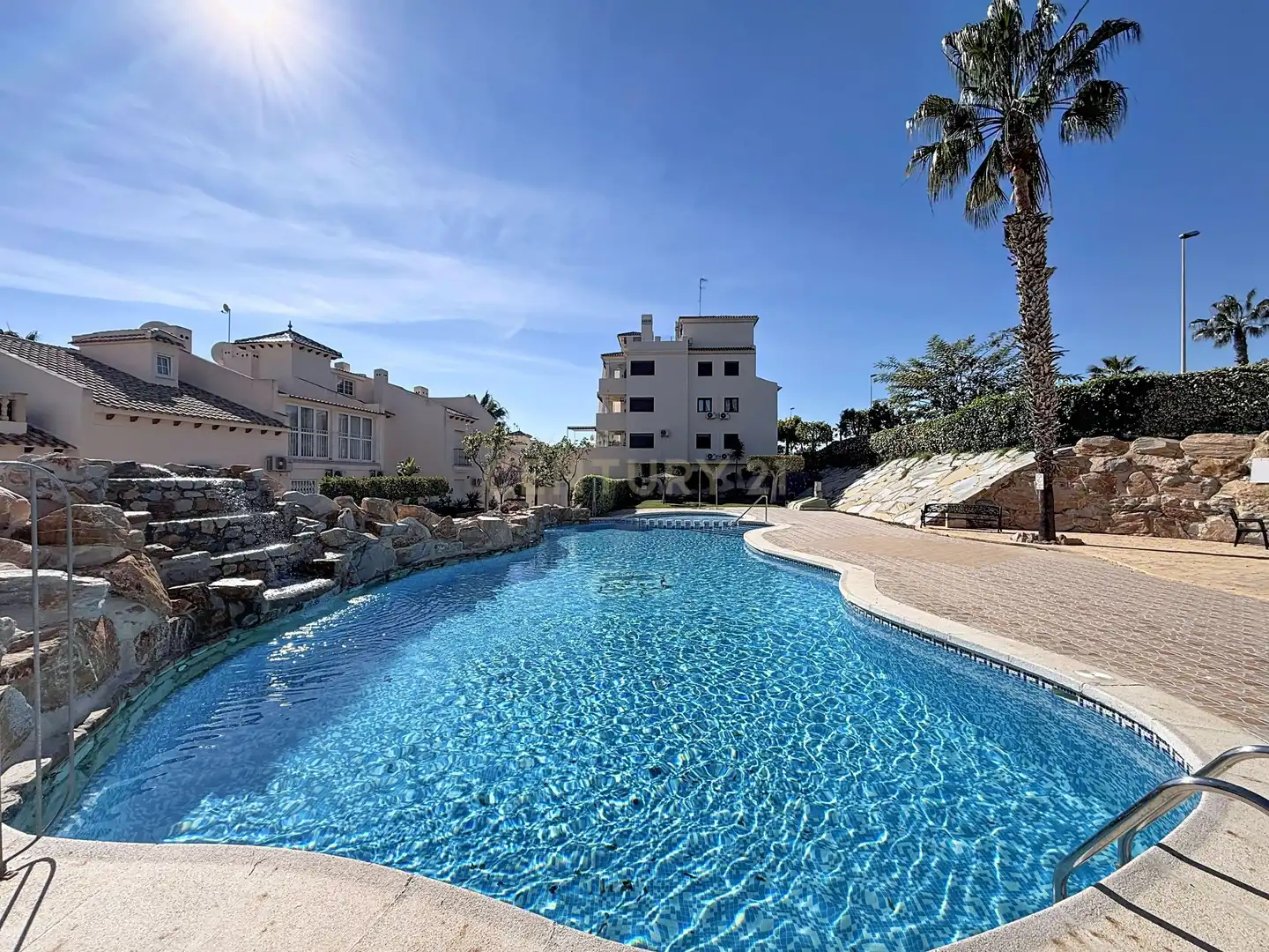 Piscina de Pis en venda en Orihuela amb Traster i Piscina comunitària