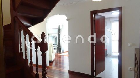 Foto 2 de Dúplex de alquiler en Barrio el Jurrio, Parbayón, Piélagos