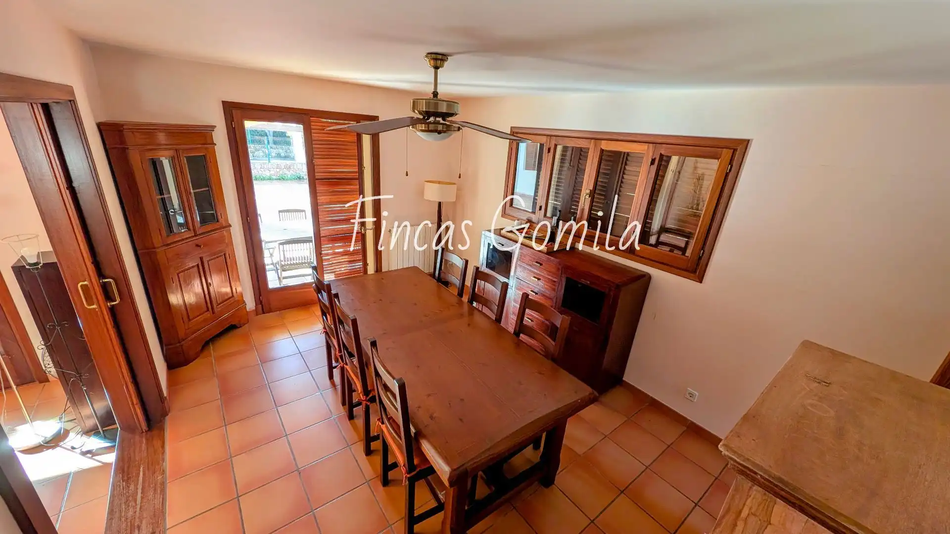 Casa con piscina en venta en DE DALT, imagen 13