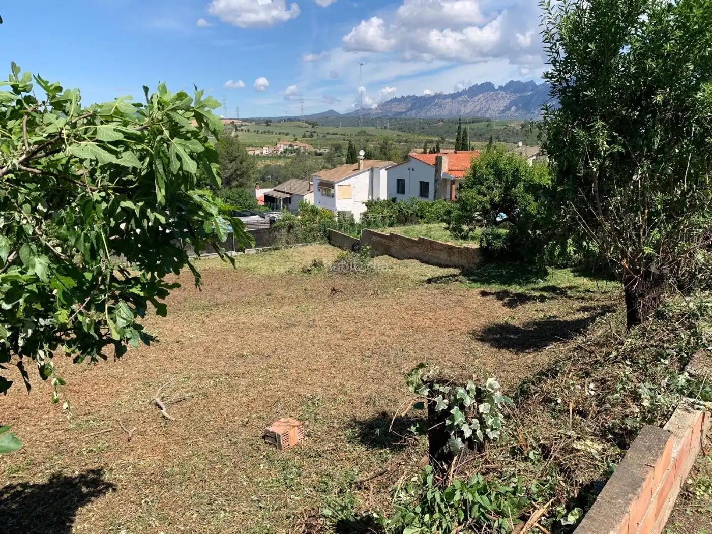 Terreno residencial en venta en Carrer Progrés 18, imagen 2