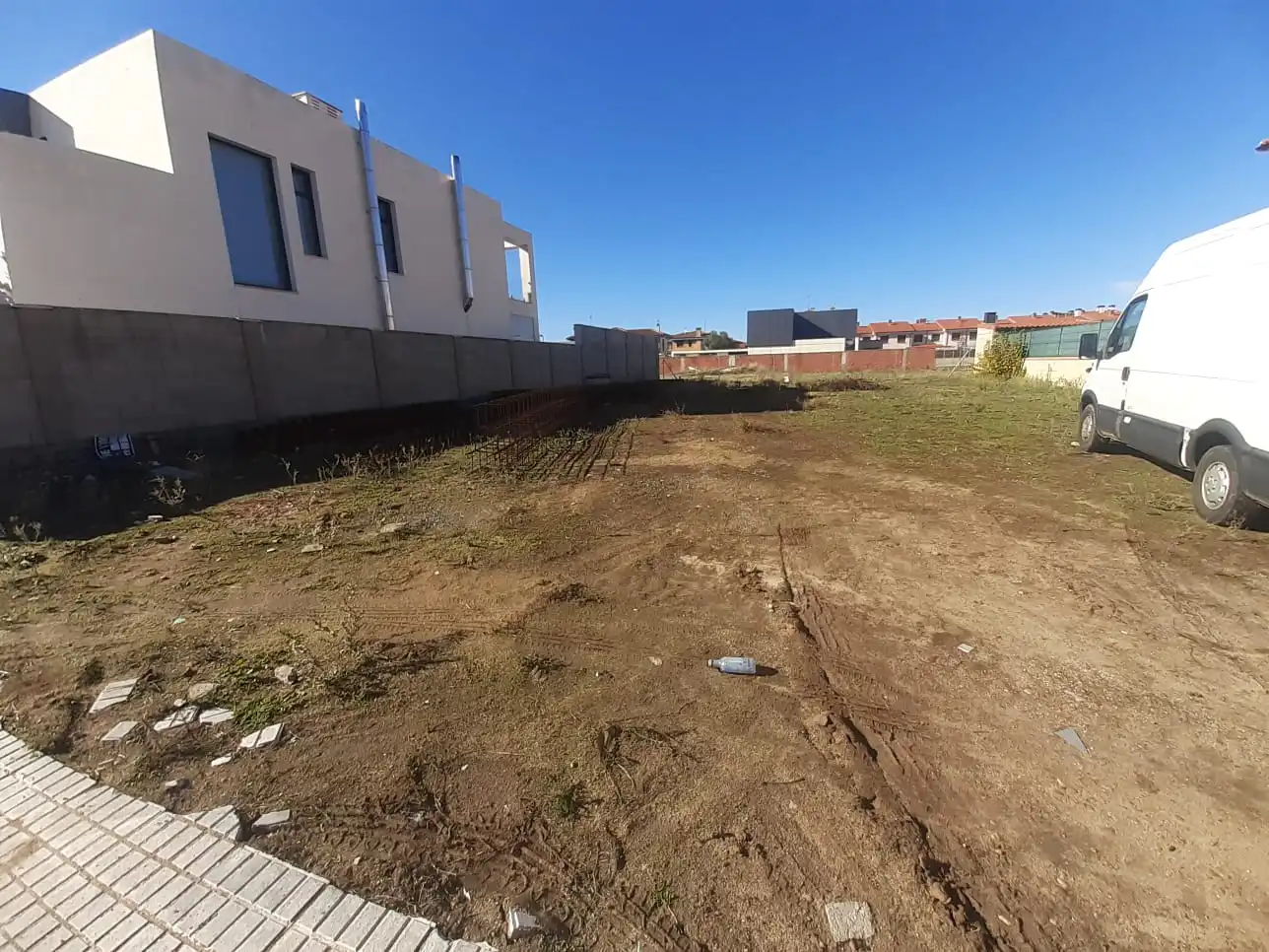 Terreni e lotti in vendita a San Isidro - Espíritu Santo, imagen 7
