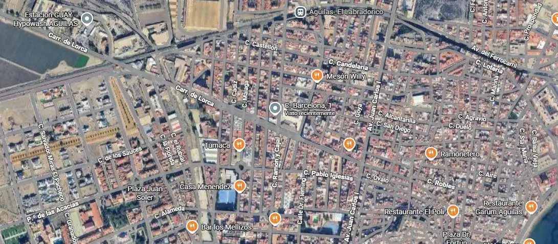 Piso con ascensor en venta en Casco Antiguo, imagen 2