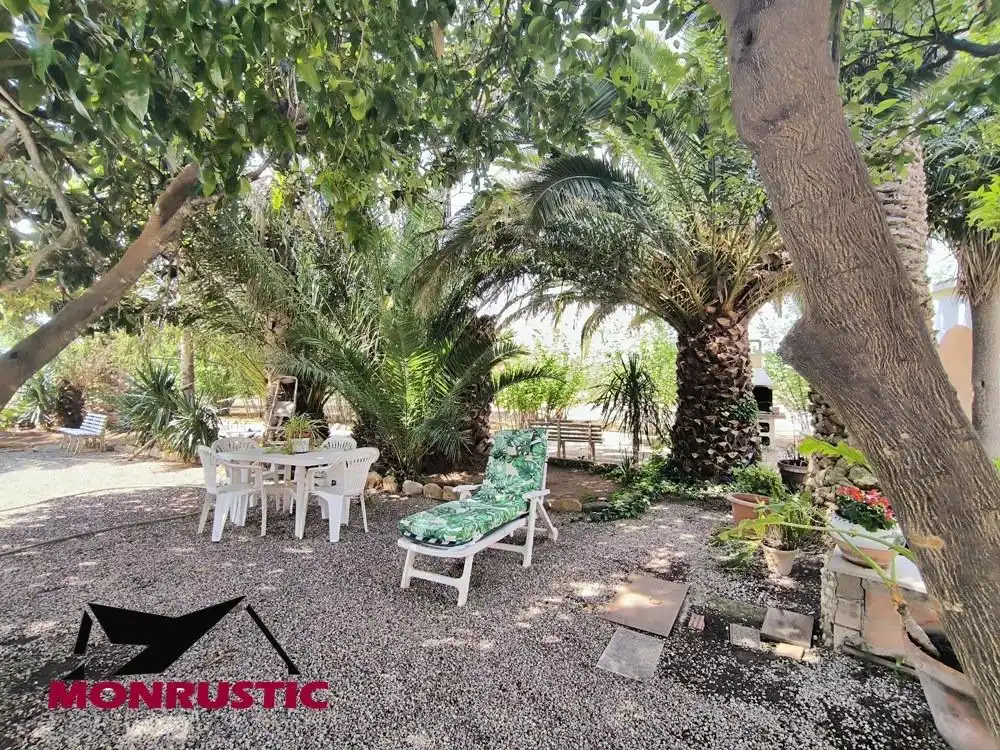 Maison rustique avec piscine à vendre à Valls, imagen 85