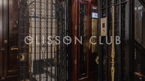 Foto 2 de Pis en venda a Almagro,  Madrid Capital