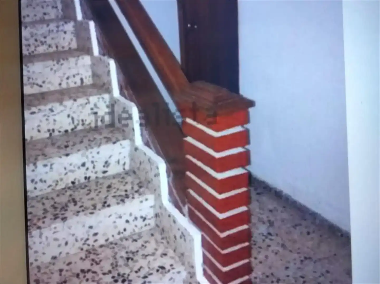 Casa adosada en venda en Pedrafita do Cebreiro amb Moblat i Balcó
