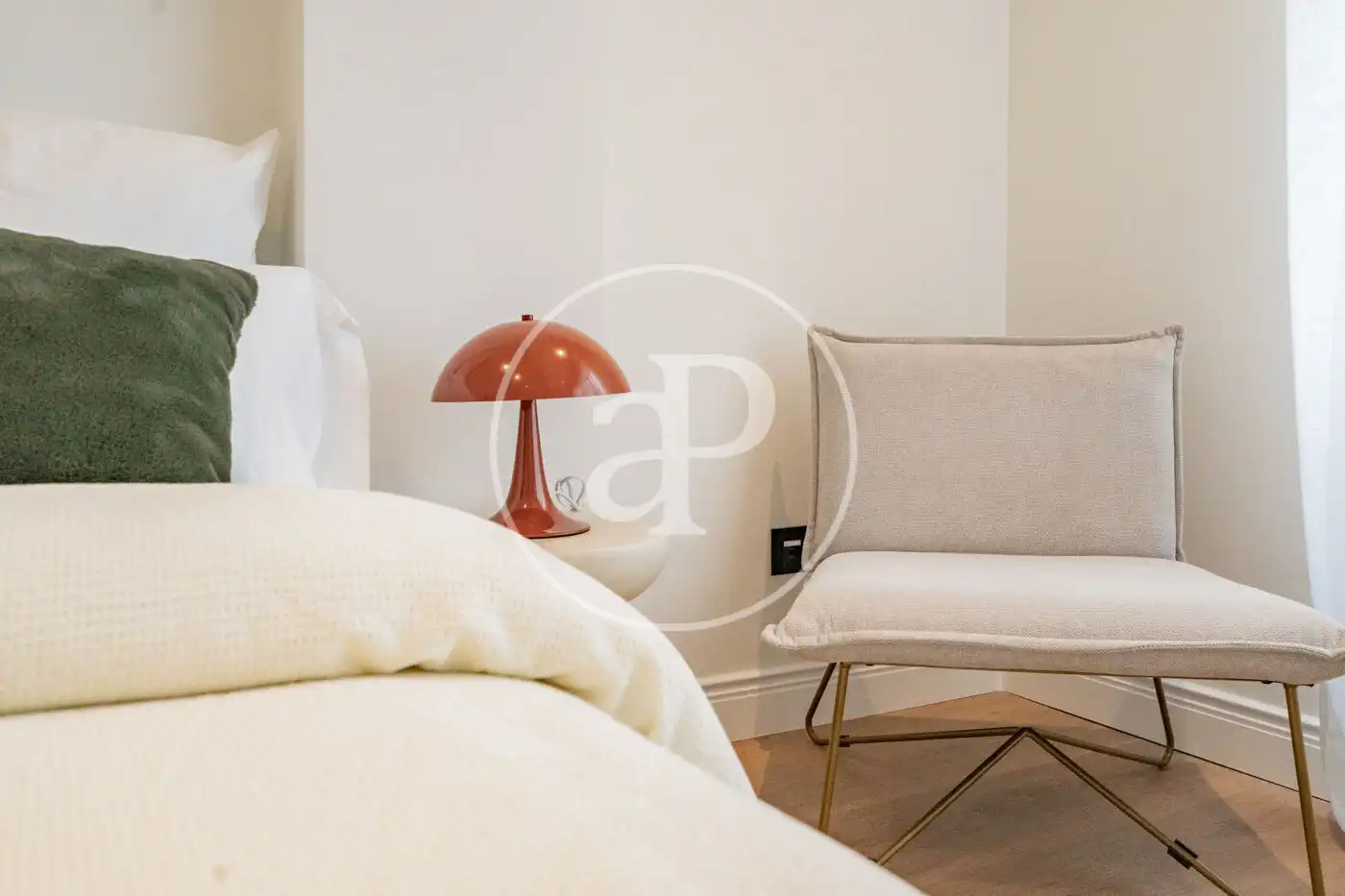 Habitación de Piso en venta en Madrid con Aire acondicionado, Calefacción y Terraza