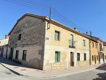 Casa en venda a Calle Real Alta