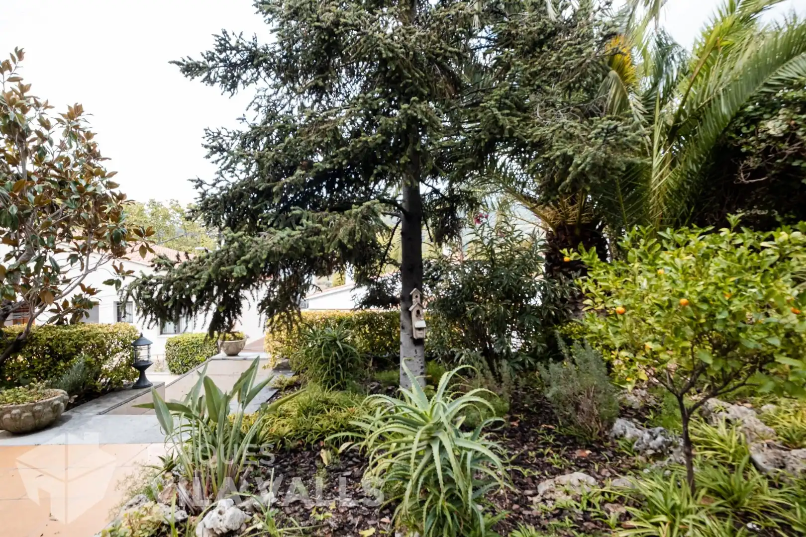 Xalet amb jardí en venda a Avenida Avinguda Puigdomi, imagen 60