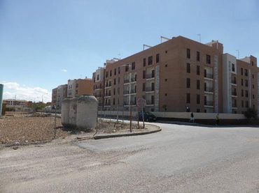 Piso con piscina en venta en Zona Entrada - Gasolineras