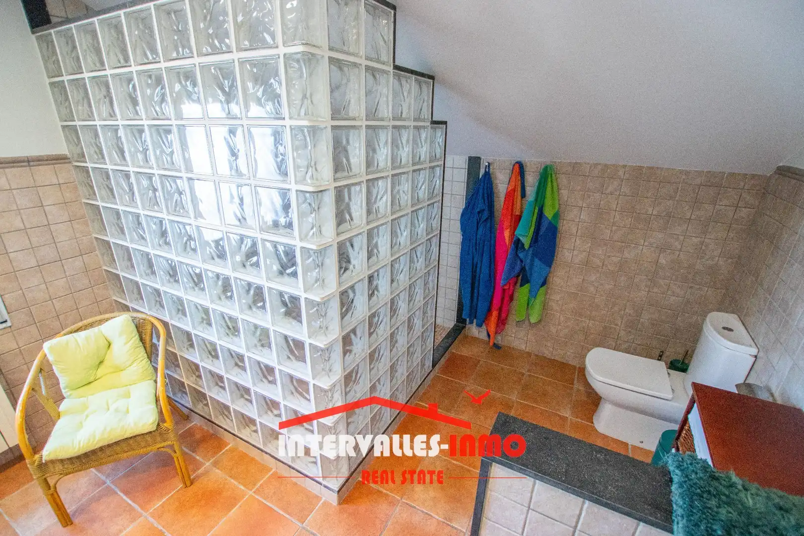 Houses for sale in Caldes de Montbui