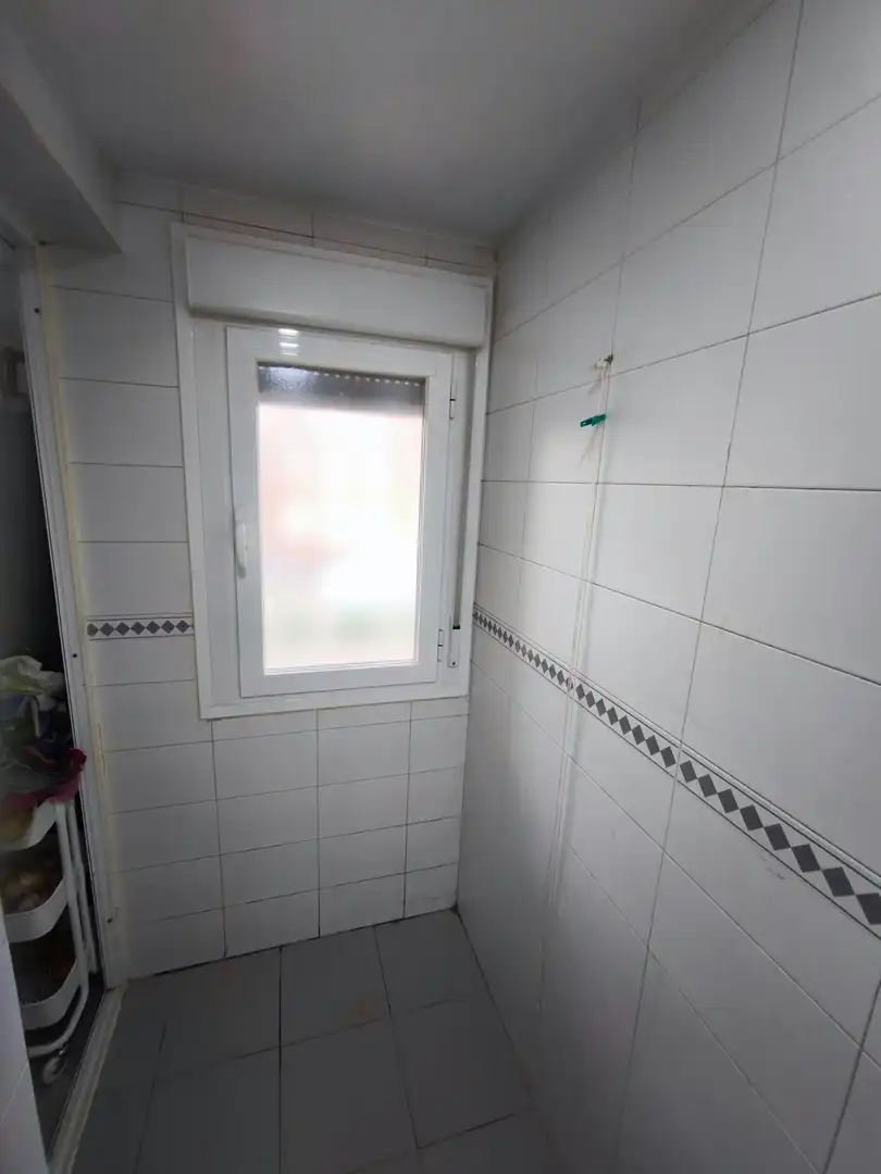 Bathroom of Flat for sale in San Martín de la Vega, Madrid