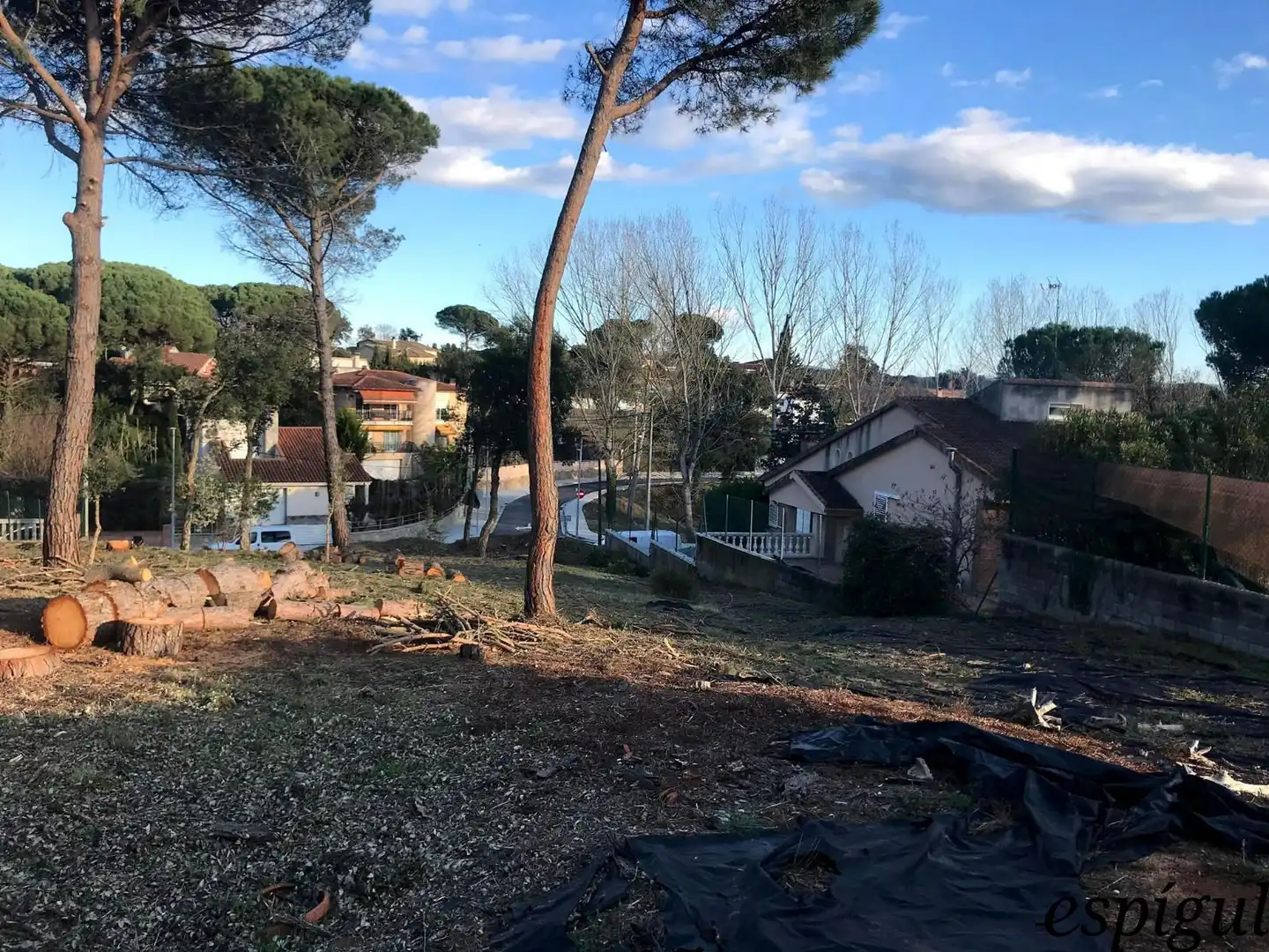Terreno rústico en venta en Can Marti de les Barraques 14, imagen 6