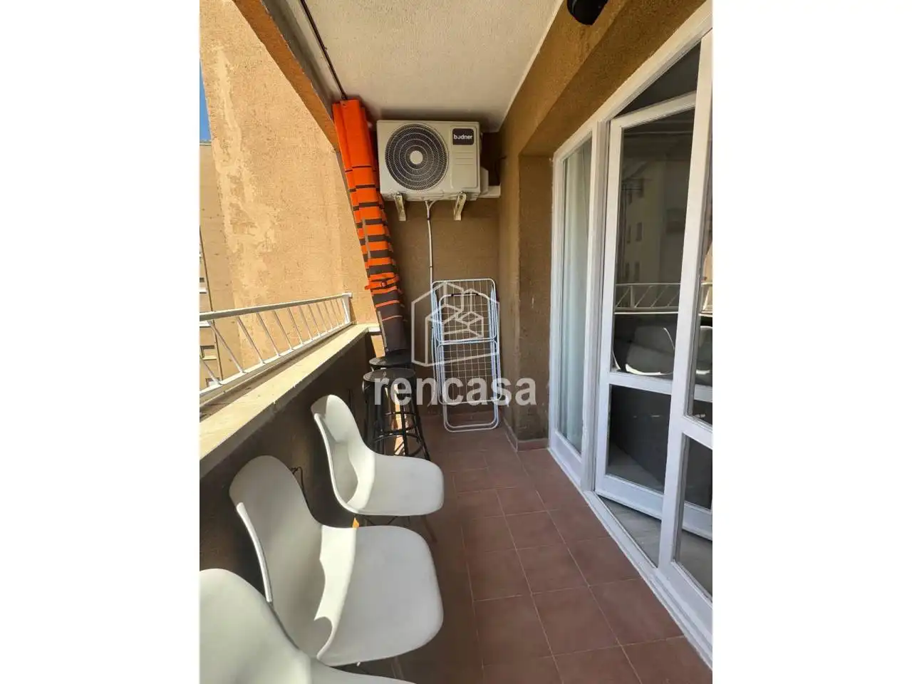 Wohnung zur Miete in Calle Gran Passeig de Ronda, Mariola