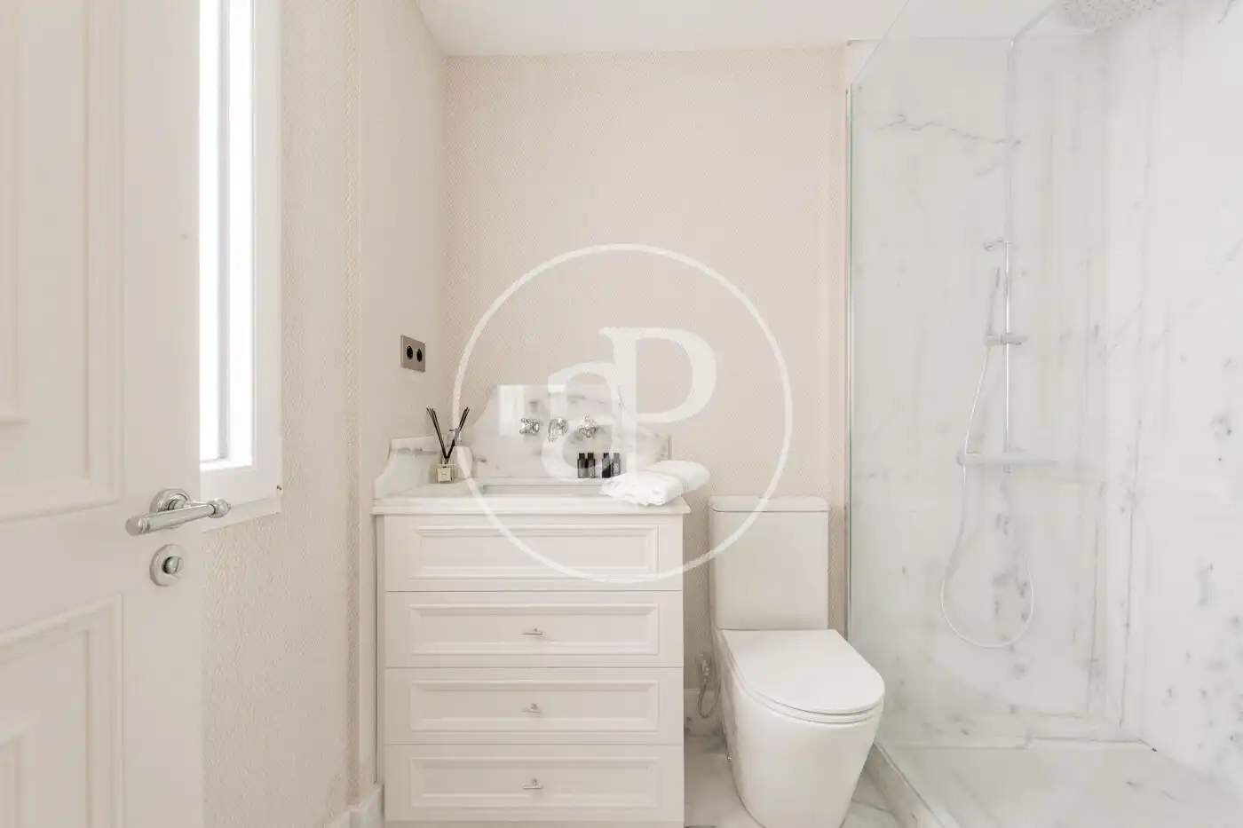 Penthouse mit Aufzug zum Verkauf in C. de Hilarión Eslava, imagen 47