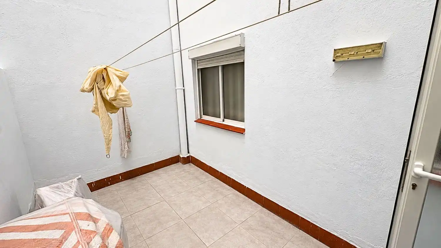Terraza de Piso en venta en Can Rial