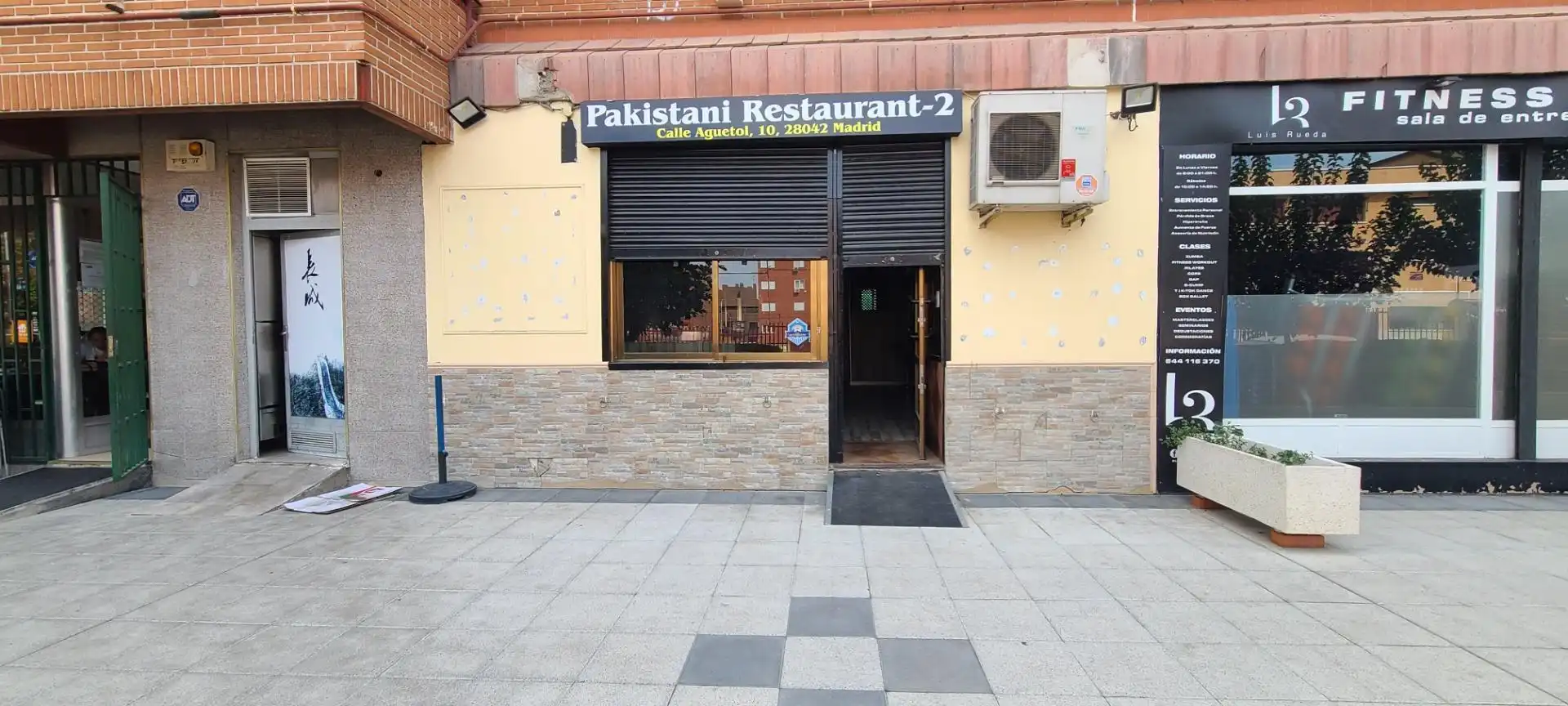 Local comercial en venda a Barajas, imagen 22