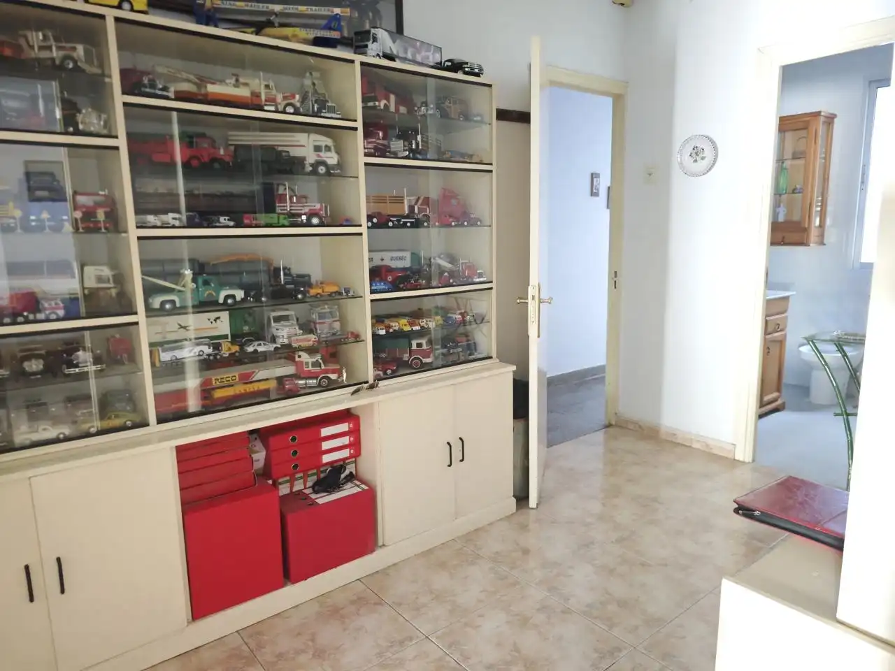 Piso en venta en Plasencia