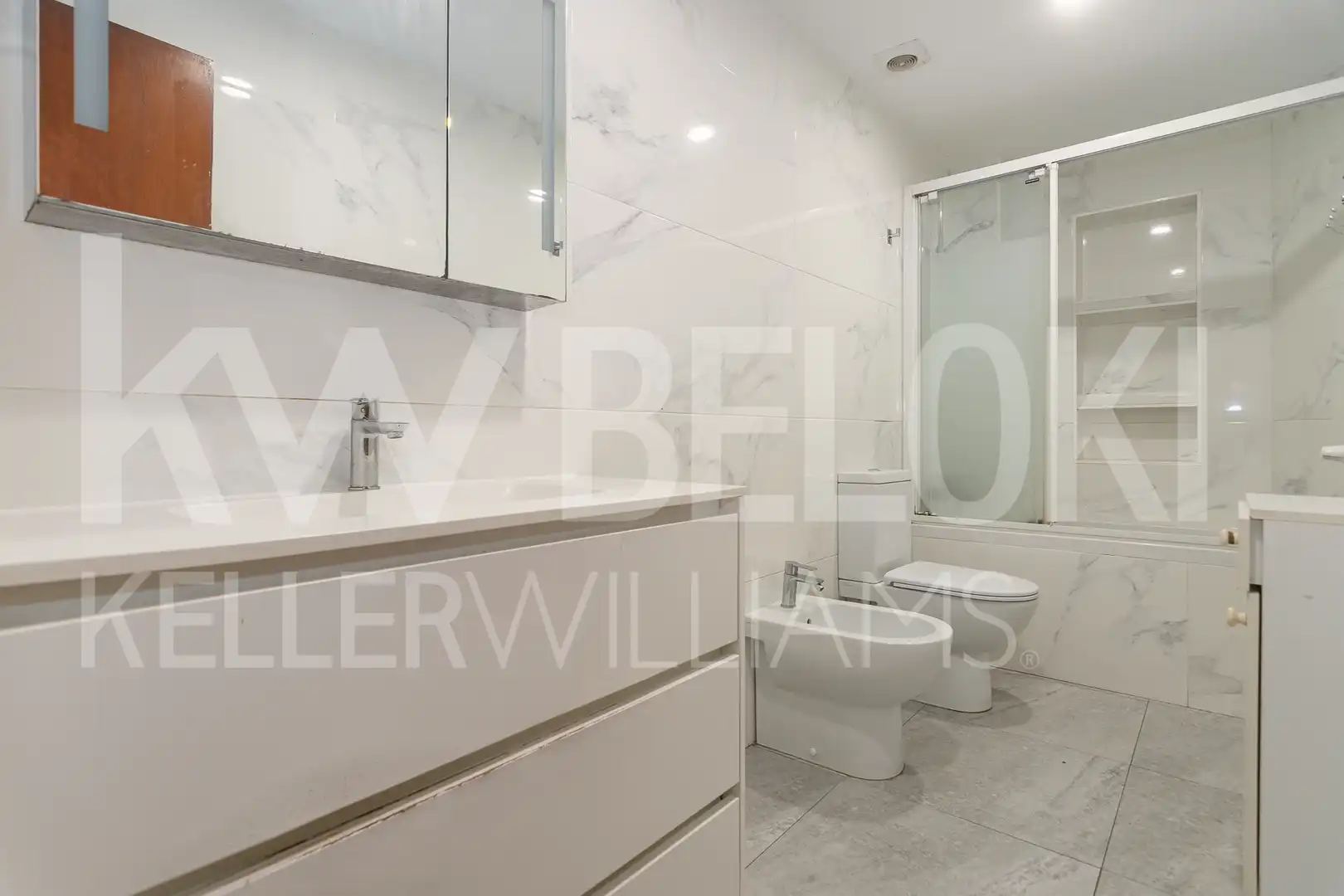 Piso con terraza en venta en Calle Isaac Albéniz, imagen 8