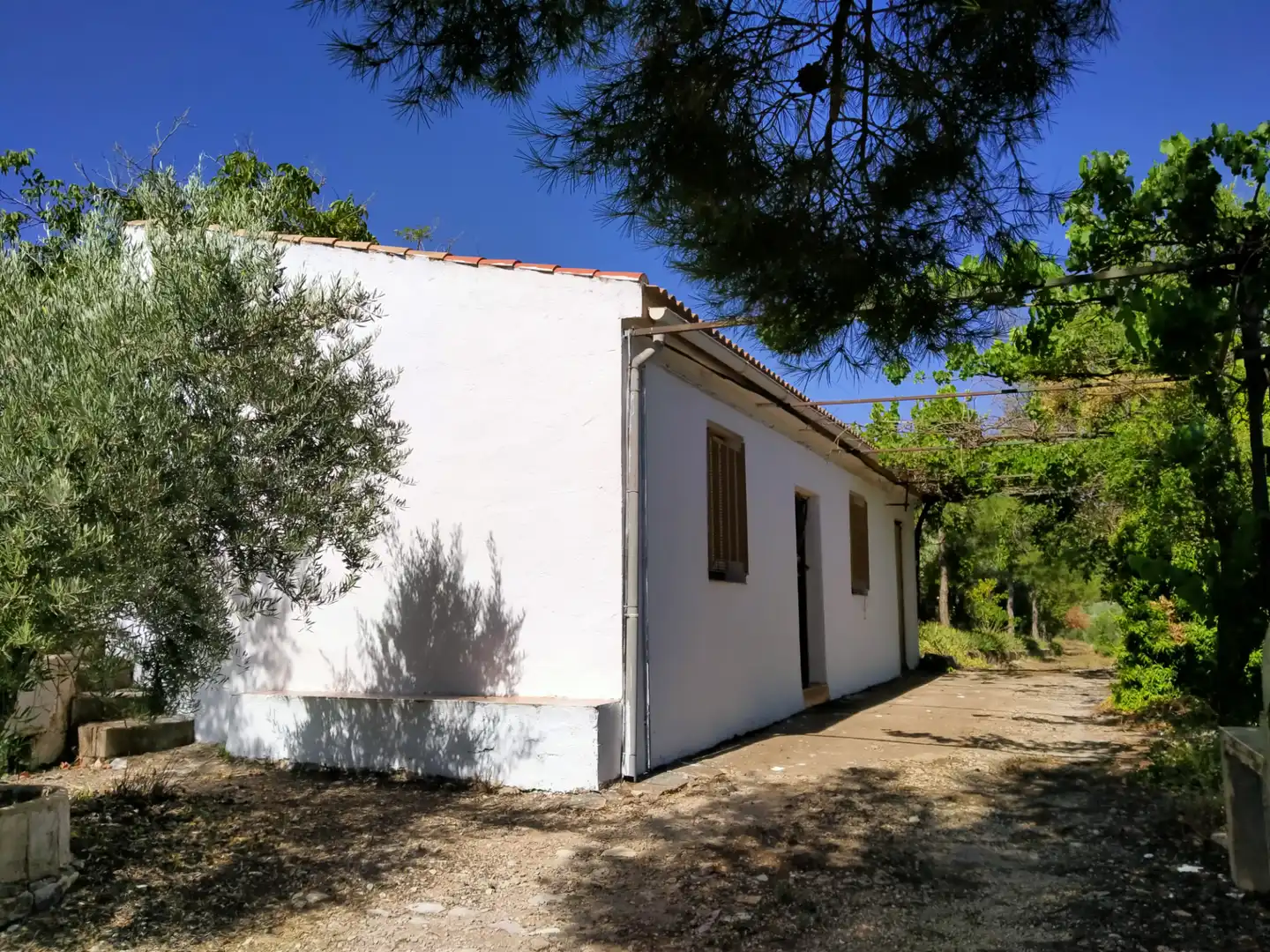 Rural land for sale in Calle Medina del Campo, imagen 15