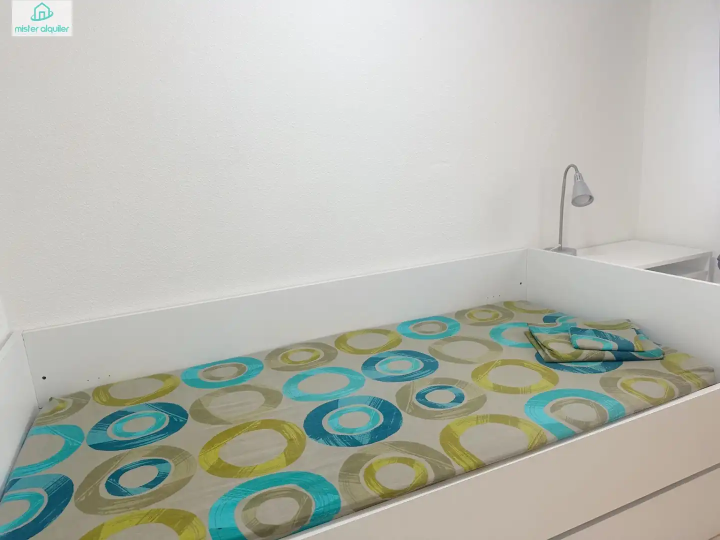Apartment mit Terrasse zur Miete in Calle de San Bartolomé 33, imagen 22