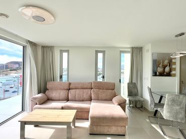 Apartment zum Verkauf in Cala de Finestrat