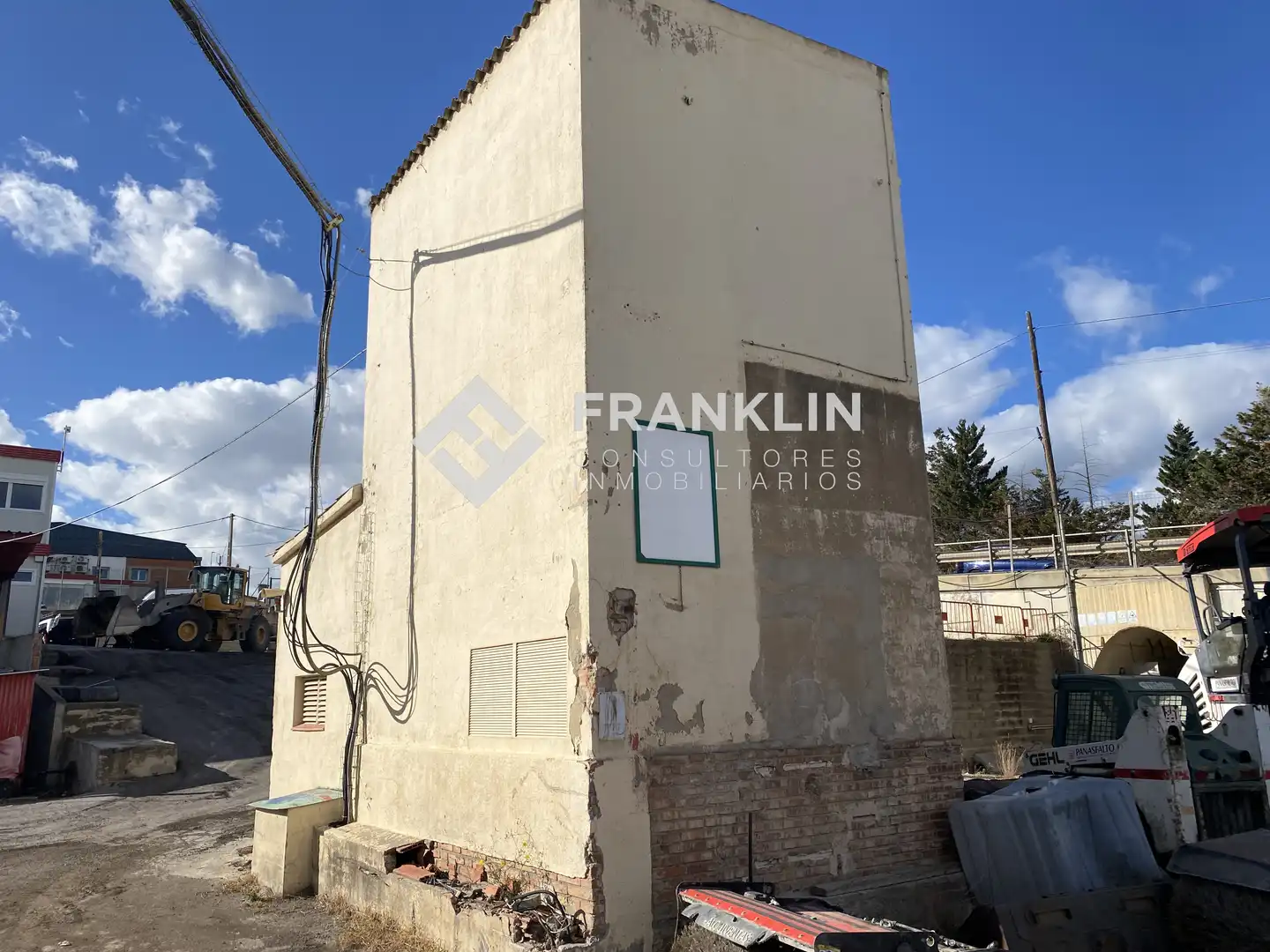Terreno industriale in vendita a Carrer Enric Prat de la Riba 11, imagen 17