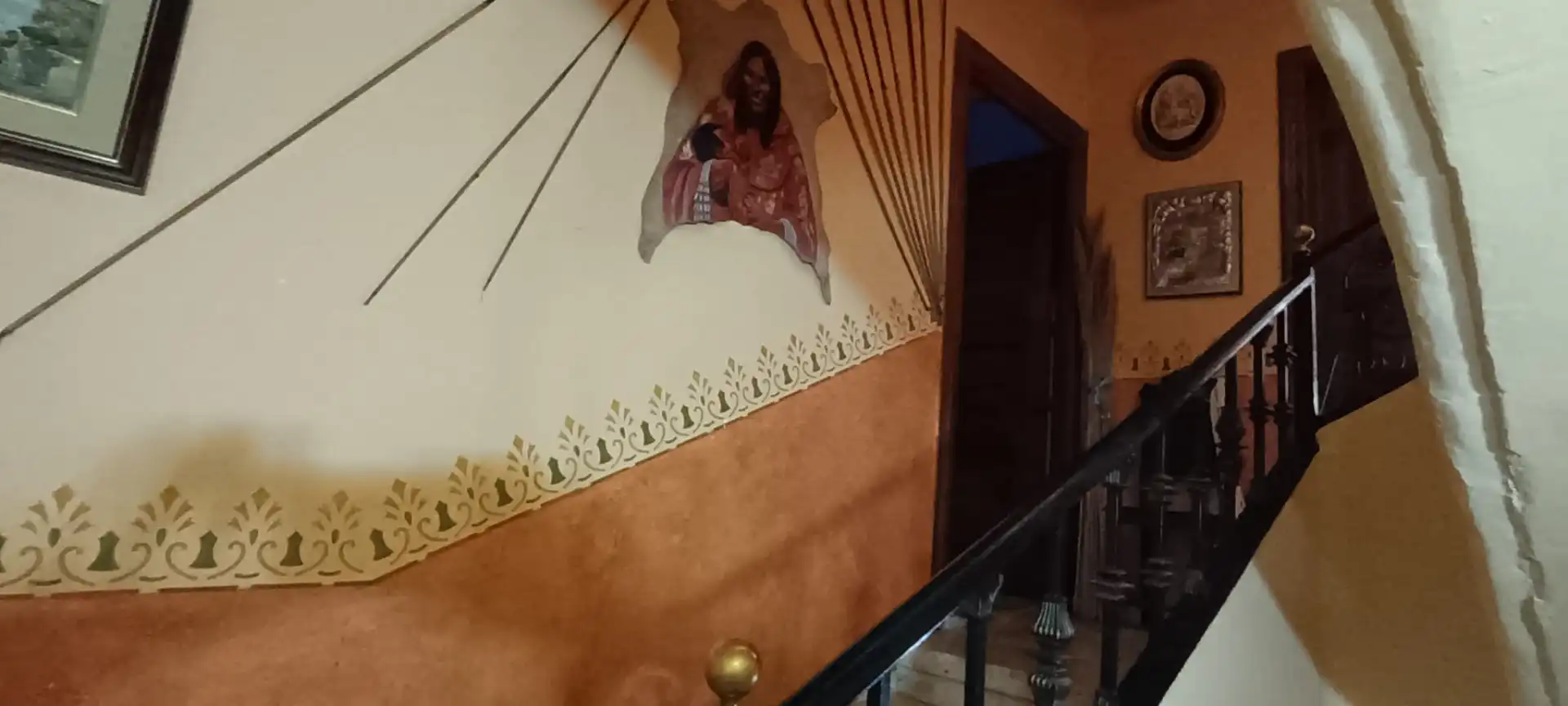 Casa o xalet en venda en Buñuel amb Aire condicionat, Calefacció i Jardí privat