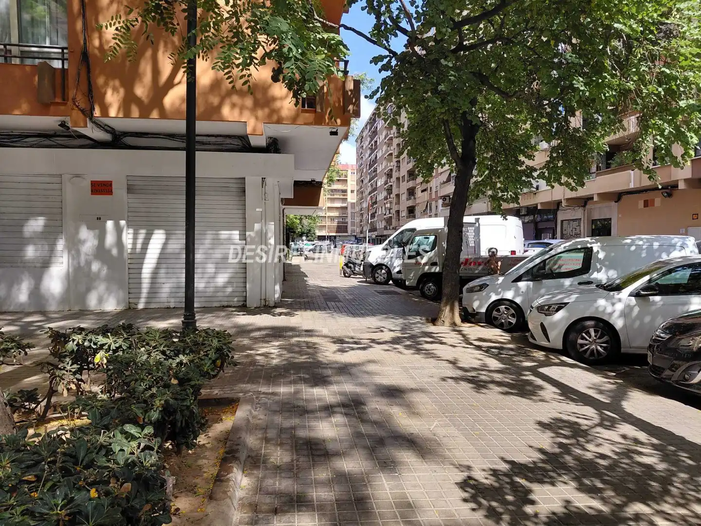 Flat with terrace for sale in Plaça d'Hondures, imagen 10
