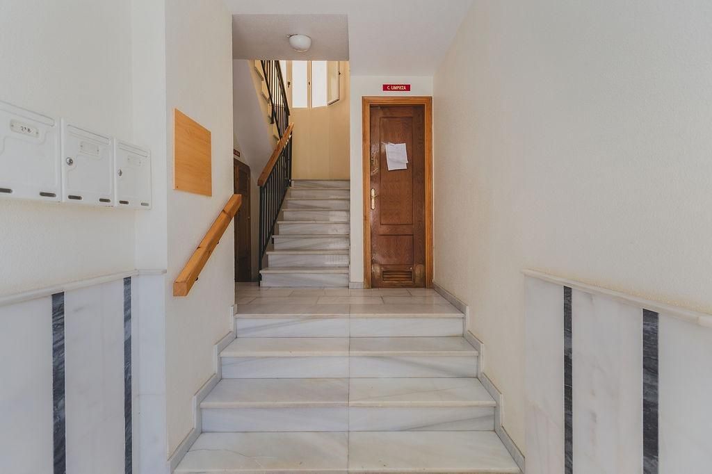 Piso en venta en El Ejido con Terraza
