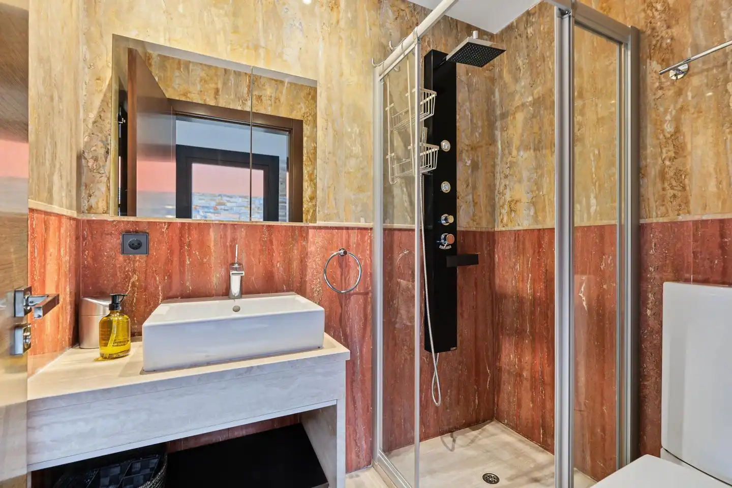 Casa con piscina en alquiler en calle de les Gavarres, imagen 37