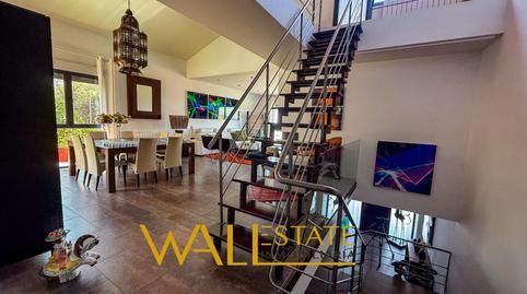 Foto 4 de Casa o xalet en venda a El Clavín - Valdeluz, Guadalajara Capital