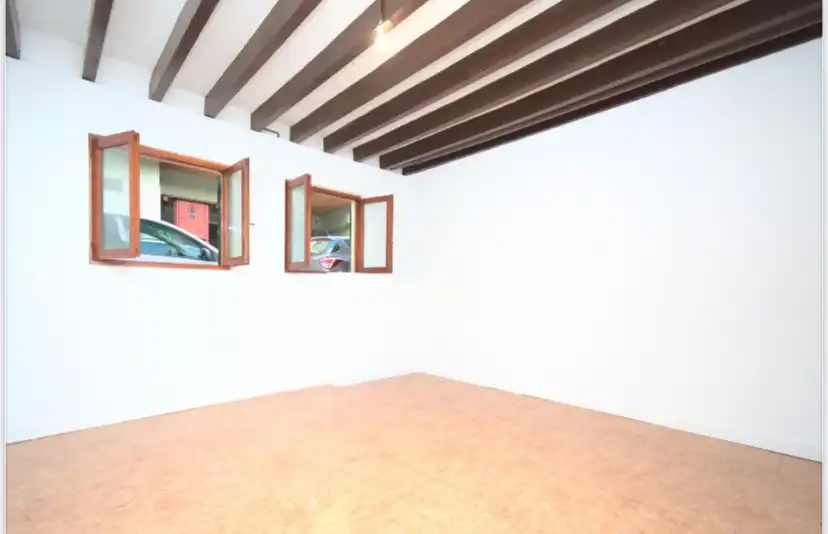 Wohnung zum Verkauf in  Palma de Mallorca mit Klimaanlage, Heizung und Terrasse
