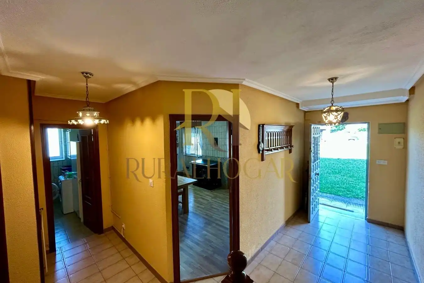 Casa o chalet en venta en Soto y Amío con Calefacción y Terraza