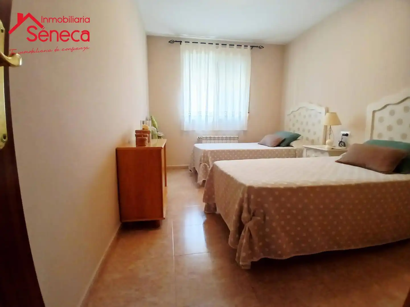 Bedroom of Houses for sale in Córdoba  with Air Conditioner, Heating and Swimming Pool