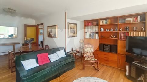 Foto 2 von Wohnung zum Verkauf in De las Olivas, Salvador, Madrid Capital