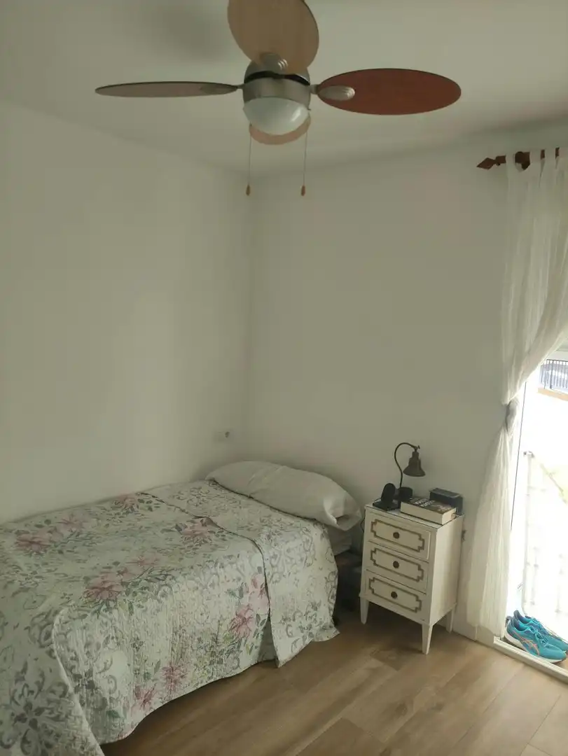 Habitación de Piso para compartir en Macarena
