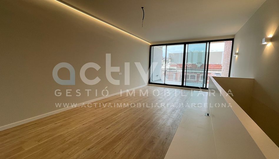 Foto 1 von Wohnung zum Verkauf in Molins de Rei, Barcelona
