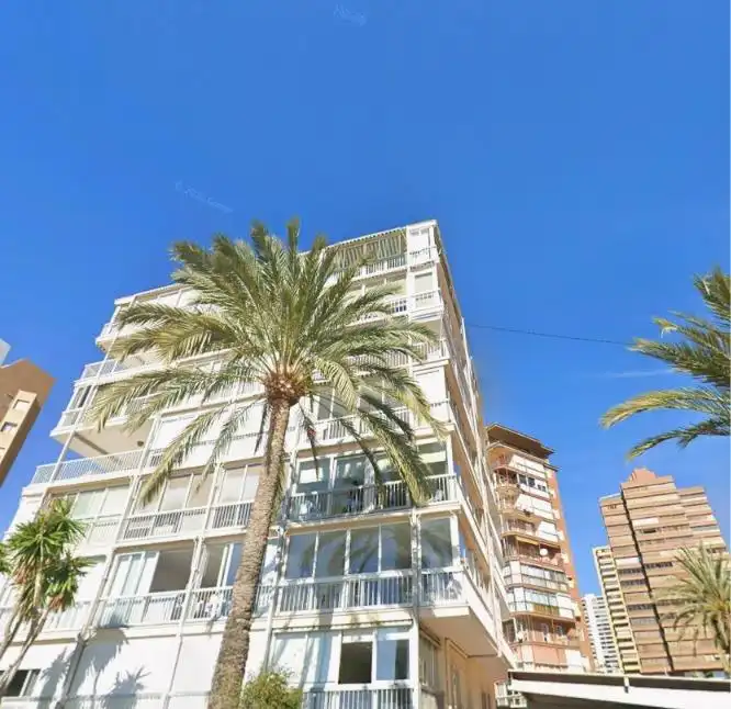 Estudi en venda a Playa de Poniente, imagen 4