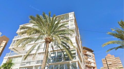 Foto 4 de Estudi en venda a Playa Poniente, Benidorm
