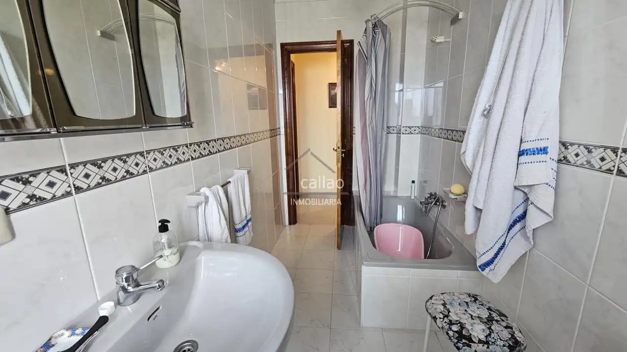 House with garden for sale in A Gándara, imagen 24