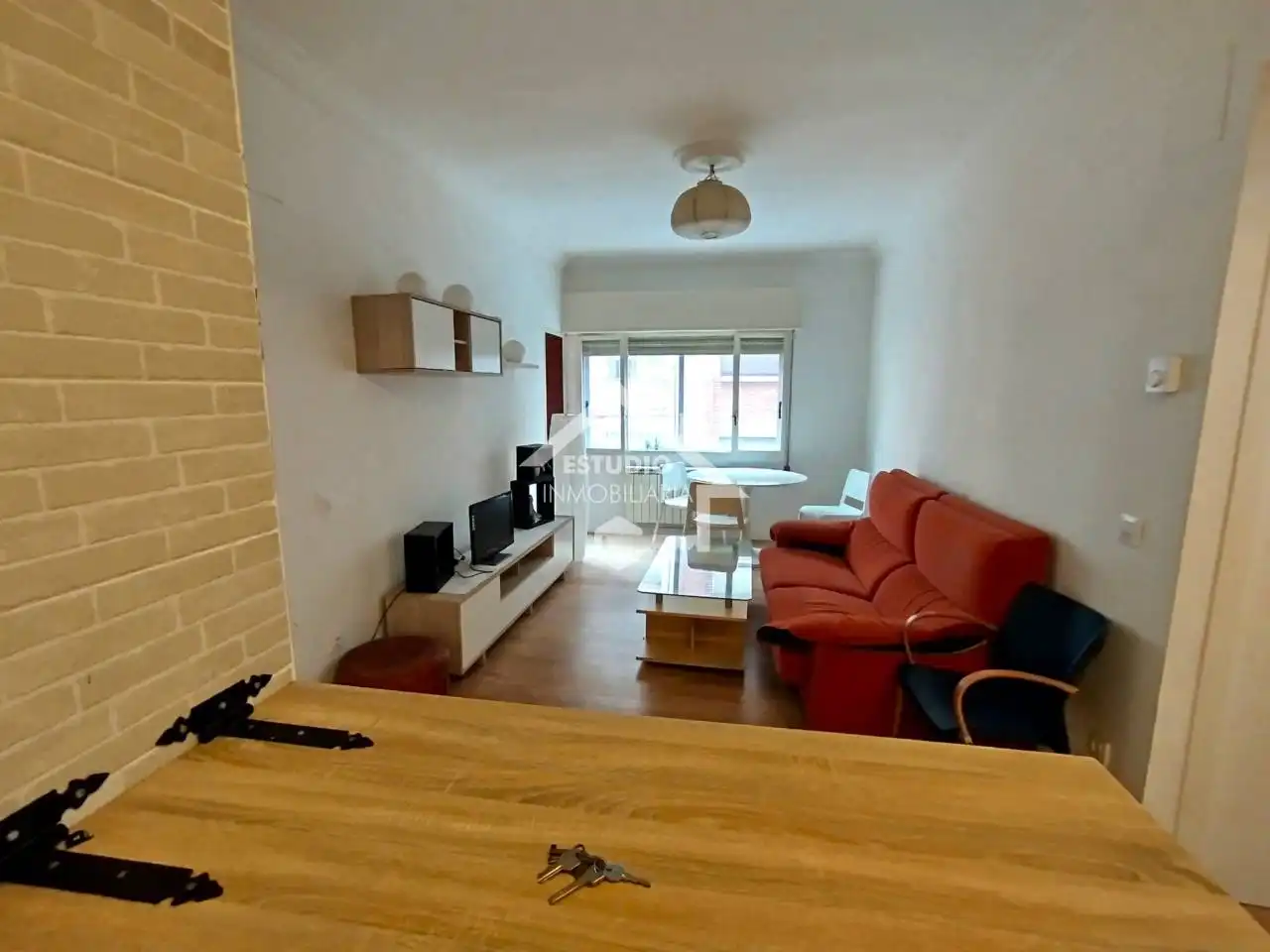 Appartement avec ascenseur à vendre à Calle Ingenieros Pino y Amorena, imagen 3