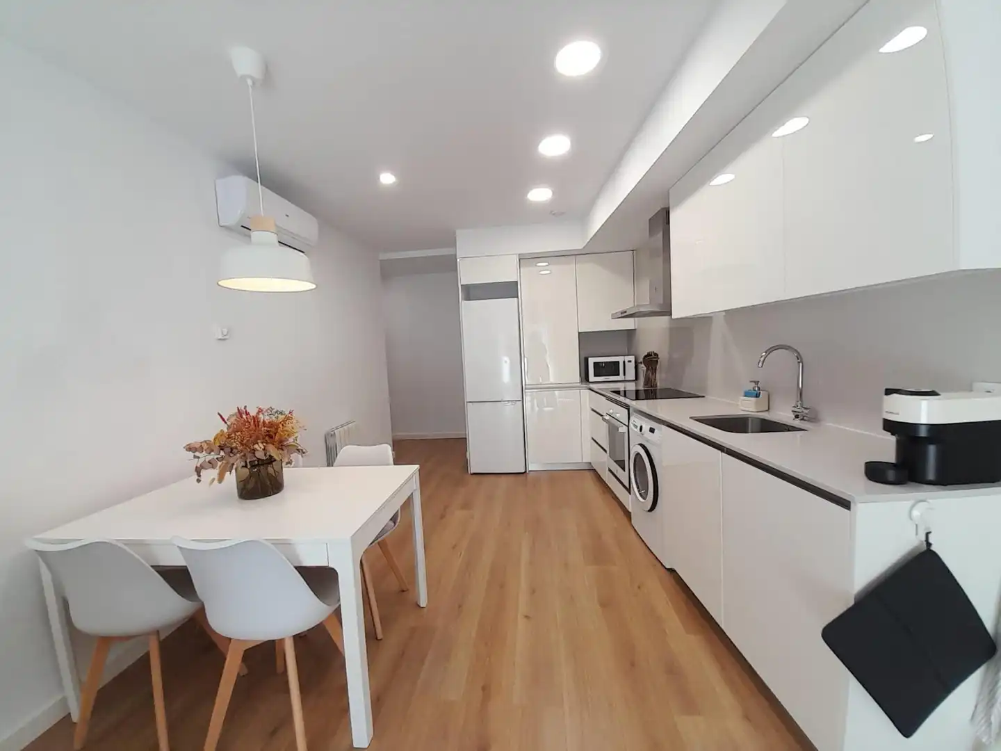 Piso en venta en Centre