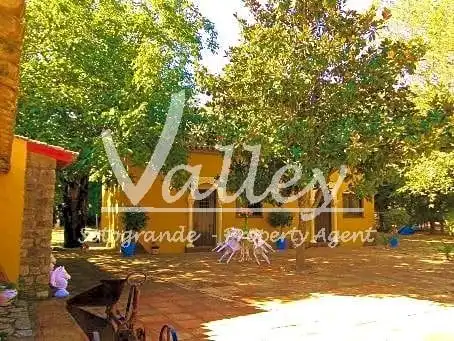 Terreni e lotti in vendita a Jimena de la Frontera, imagen 5