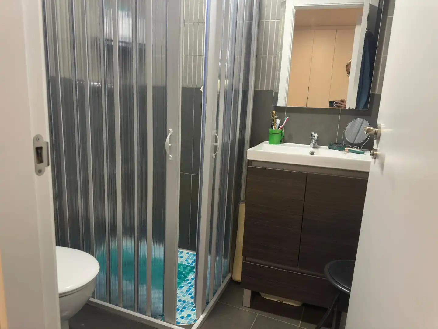 Appartamento con terrazza in vendita a Pueblo, imagen 25