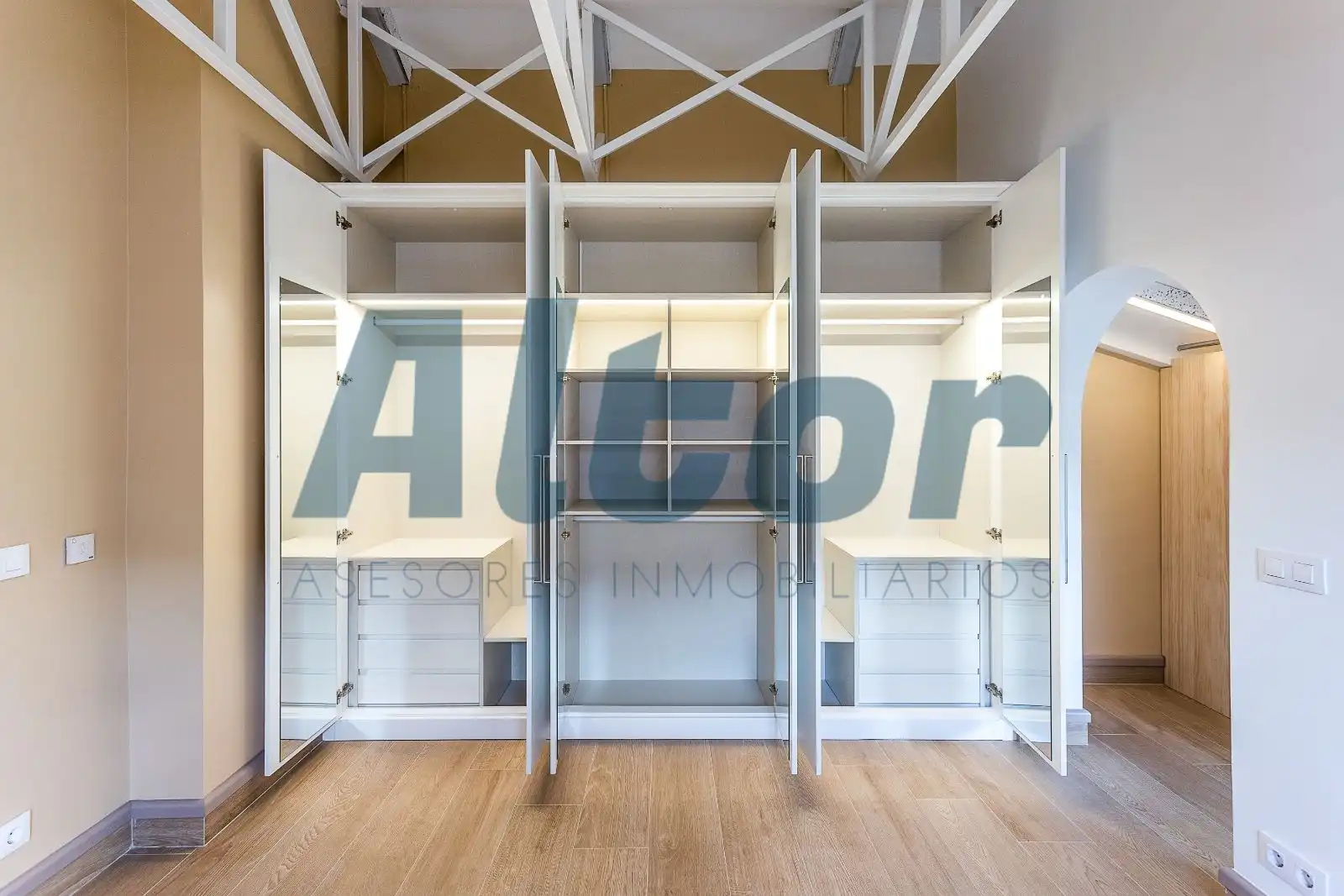 Penthouse with lift for sale in ATOCHA, imagen 15